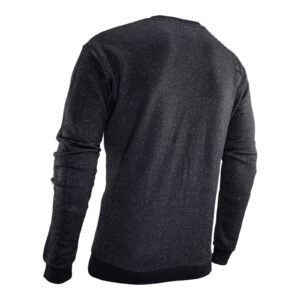 Leatt Premium Sweater - Black - Image 4