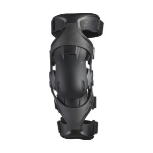 Pod K4 2.0 Knee Brace Pair Graphite/Black - Image 3