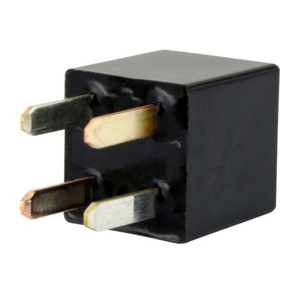 RELAY ASSTD POL MODELS 09-22 RFR FITMENTS (RMS270-107878)