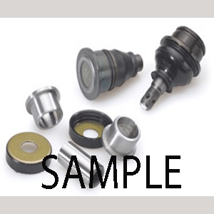 All Balls Heavy Duty Ball Joint Kawasaki Upper 42-1036