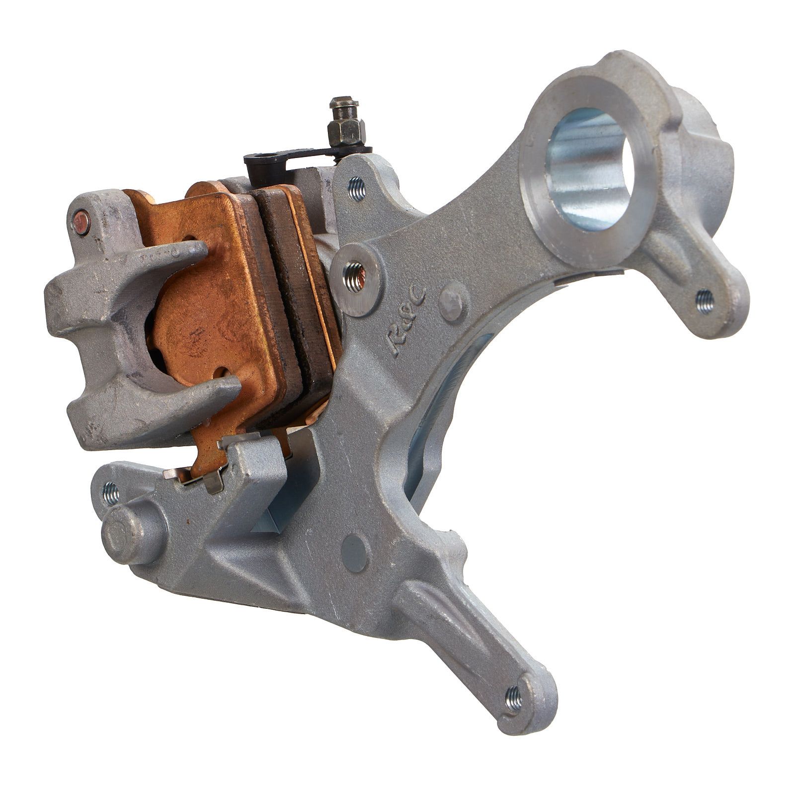 WHITES BRAKE CALIPER KAWASAKI - Image 1