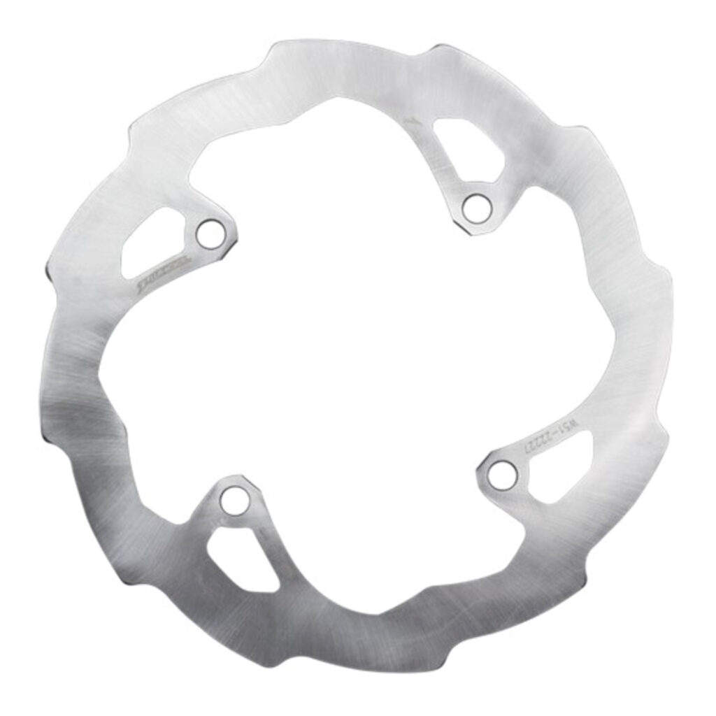 Z-Wheel R-DiskRotor Sus Mud RM