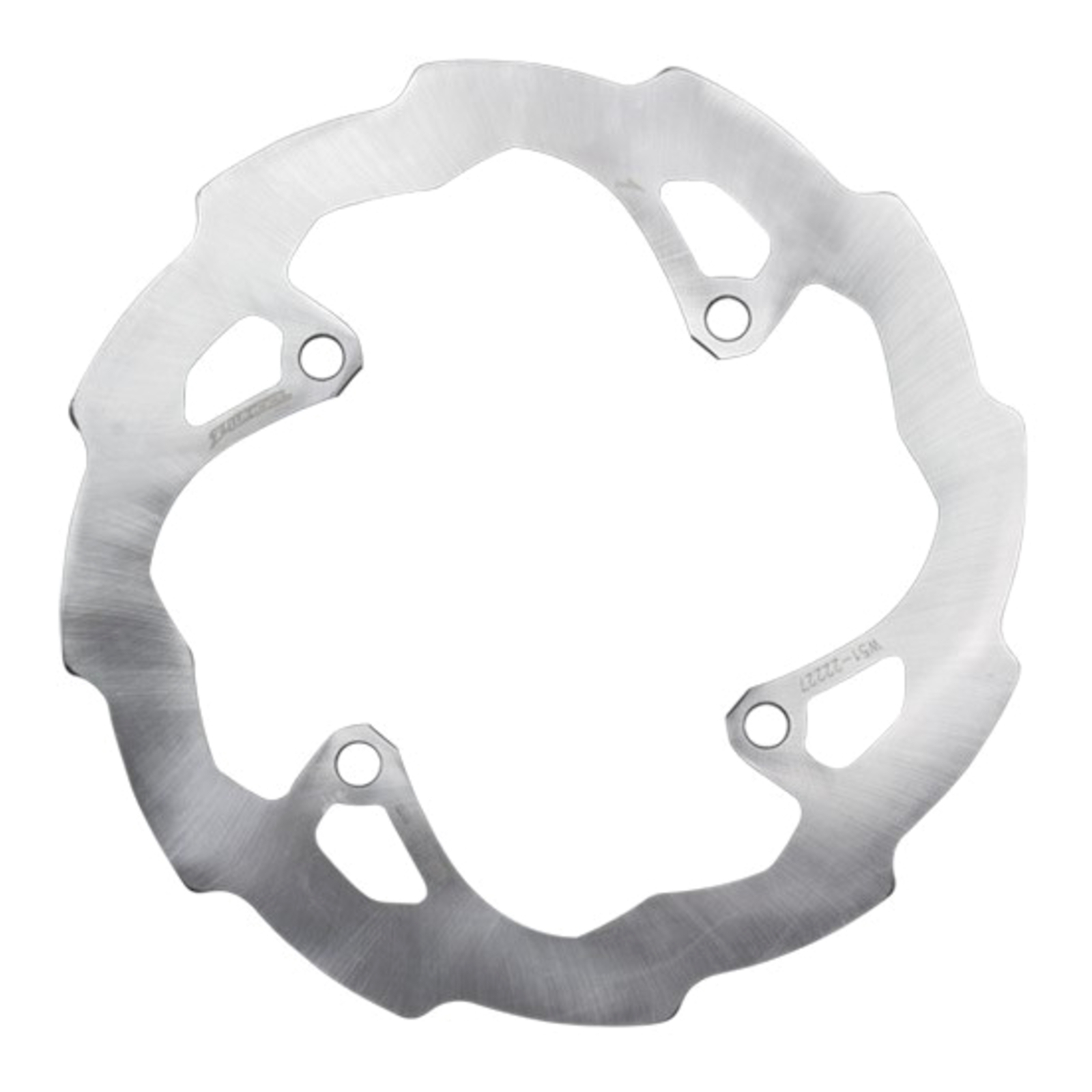 Z-Wheel R-DiskRotor Sus Mud RM - Image 2