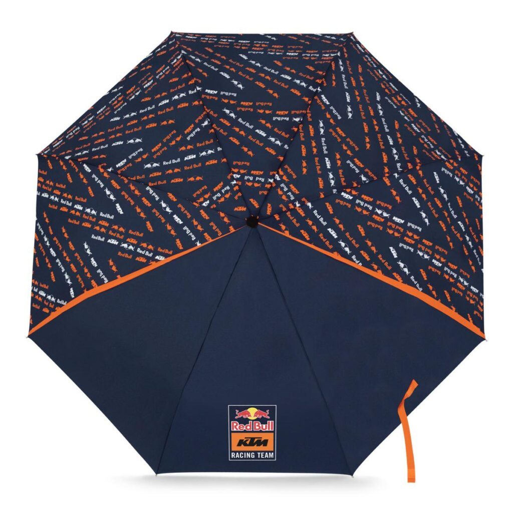 KTM Twist Umbrella