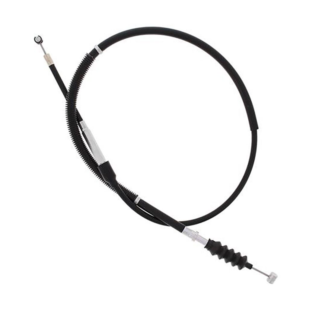 CLUTCH CABLE 45-2057 SUZ RM80/85 86-12