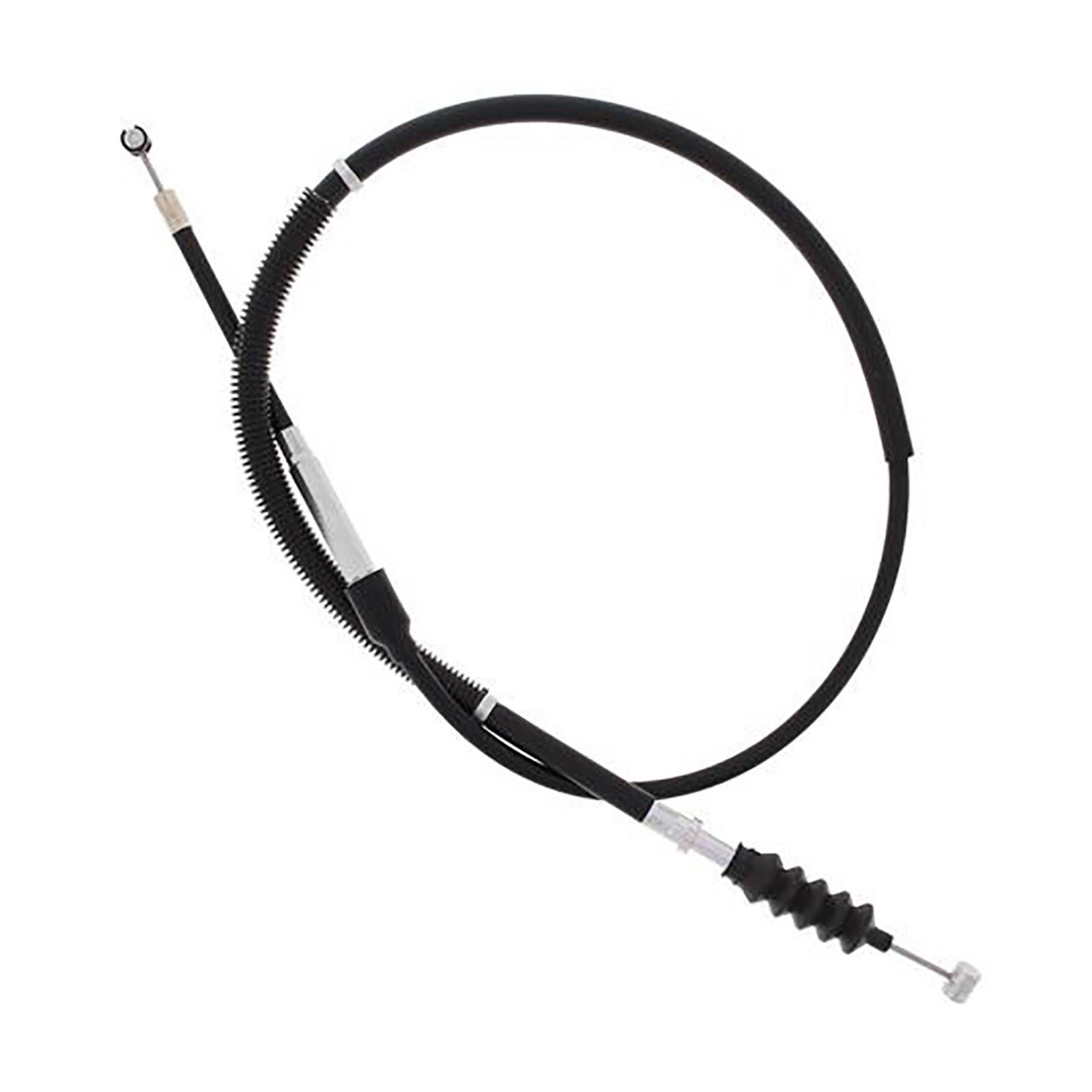 CLUTCH CABLE 45-2057 SUZ RM80/85 86-12 - Image 1