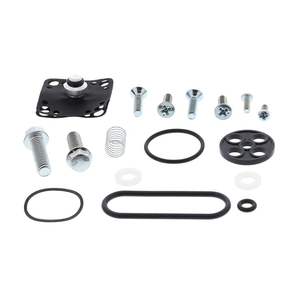 FUEL TAP REBUILD KIT 60-1127