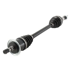 ATV CV/AXLE 8 BALL CAN-AM COMMANDER 800 / 1000 13-15 FR LH - Image 2