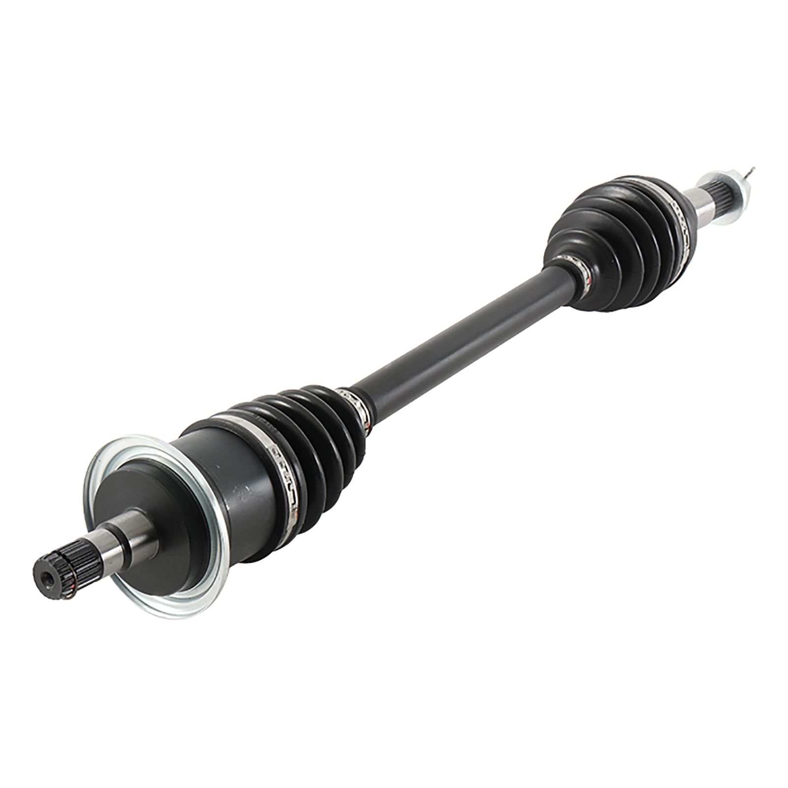 ATV CV/AXLE 8 BALL CAN-AM COMMANDER 800 / 1000 13-15 FR LH - Image 2