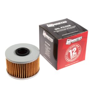 WHITES OIL FILTER (HF114) - Image 2
