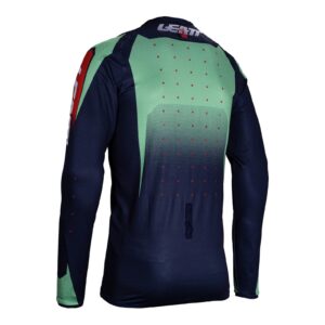 Leatt 4.5 Lite Motocross Jersey - Matcha - Image 2