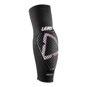 Leatt ReaFlex Elbow Guard - Black - Image 1