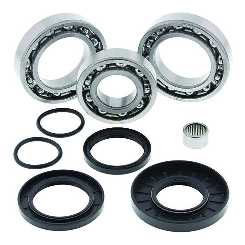 DIFF BEARING & SEAL KIT 25-2109