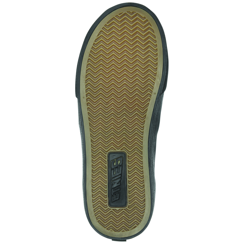 Etnies Kids Slip-On Shoe Marana Black/Black