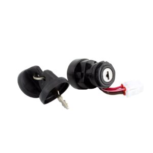 2-POS IGN KEY SWITCH ASSTD YAM RFR FITMENTS (RMS110-106341) - Image 2