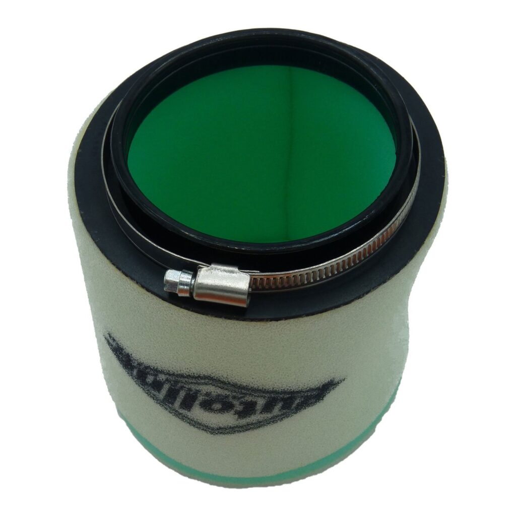 AIR FILTER HON  SXS500 /700 2015- / RUBICON 500 05-16