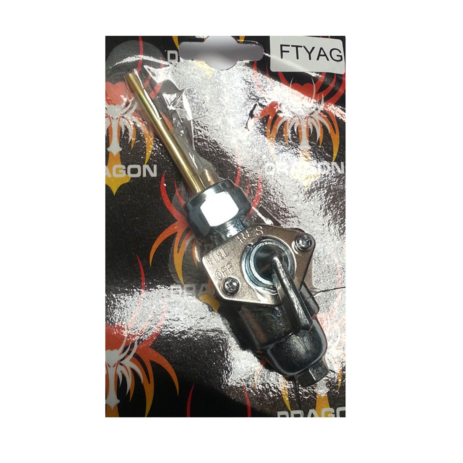 WHITES FUEL TAP AG100 YAM - Image 1