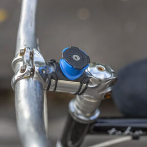 Stem/Handlebar Bicycle Mount Quad Lock - Image 5