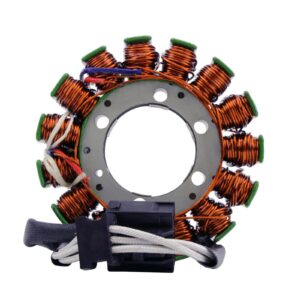 STATOR + MOSFET KIT ASSTD APR MODELS SEE FIT (RMS900-107315) - Image 12