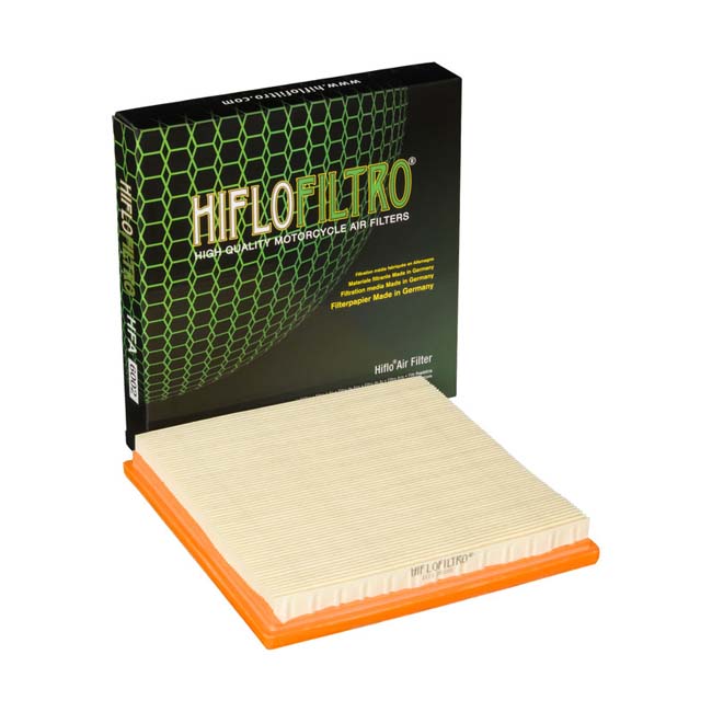 Hiflo Air Filter [A]