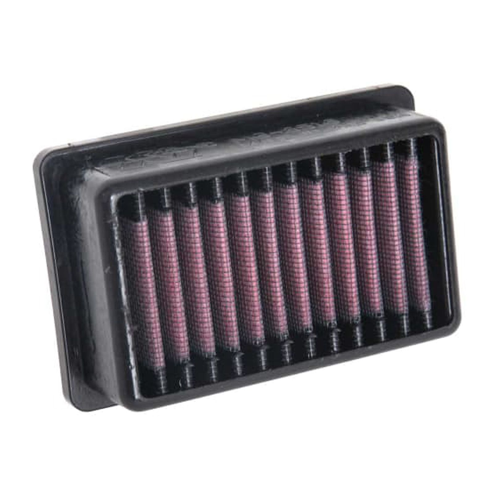 K&N REPLACEMENT AIR FILTER V9 BOBBER 16-19 - Image 1
