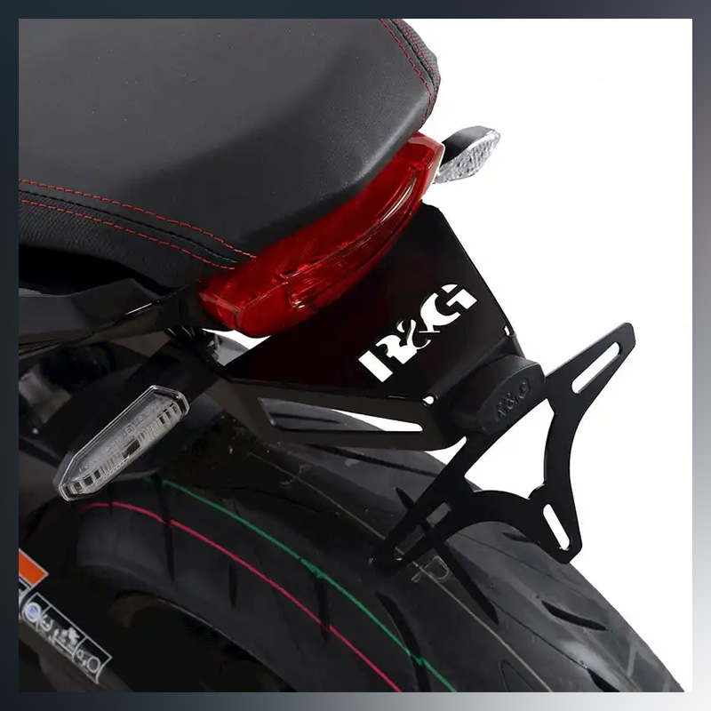 Tail Tidy Honda CB650R 21- CBR650R 21- R&G