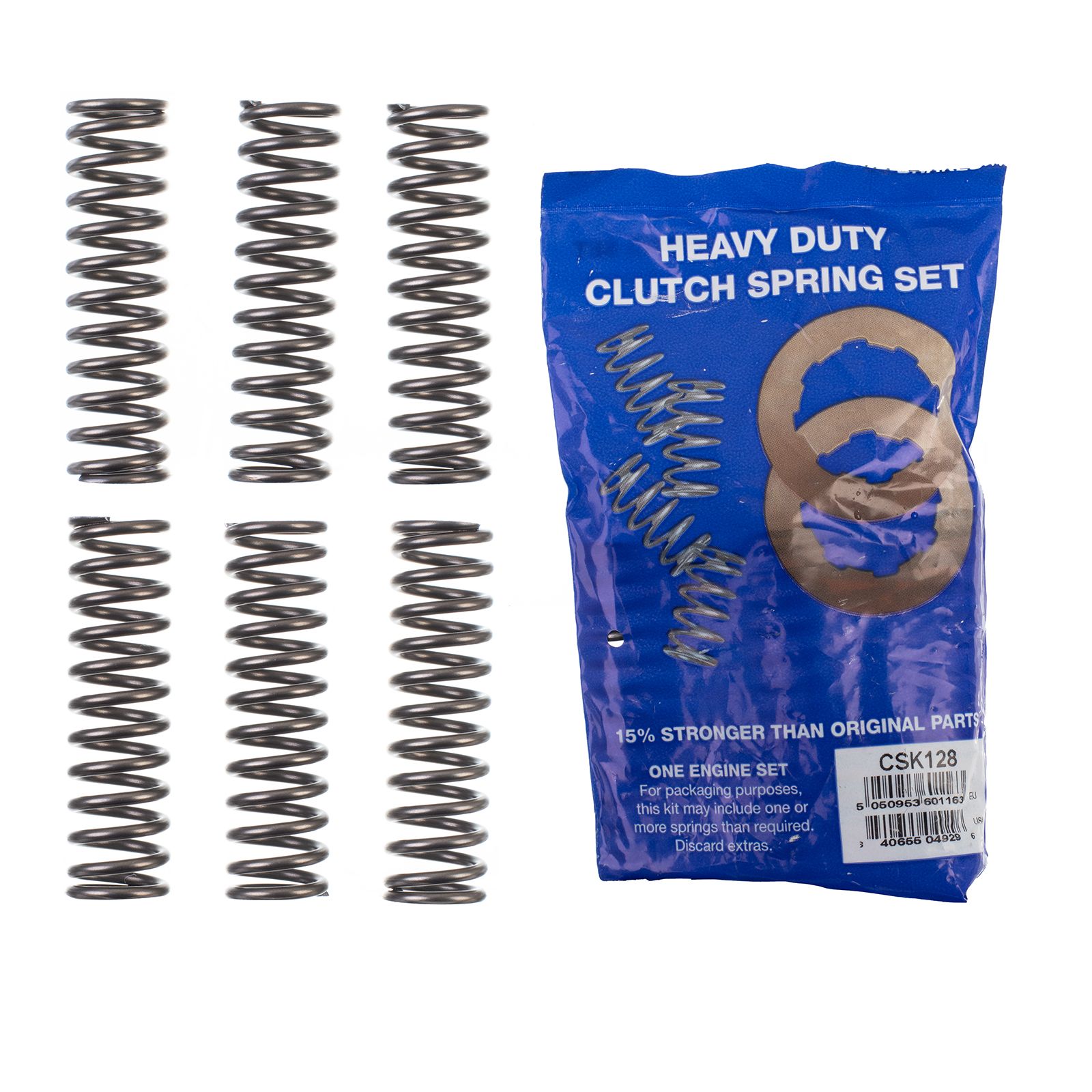 PREMIER CLUTCH SPRINGS - HEAVY DUTY - Image 1