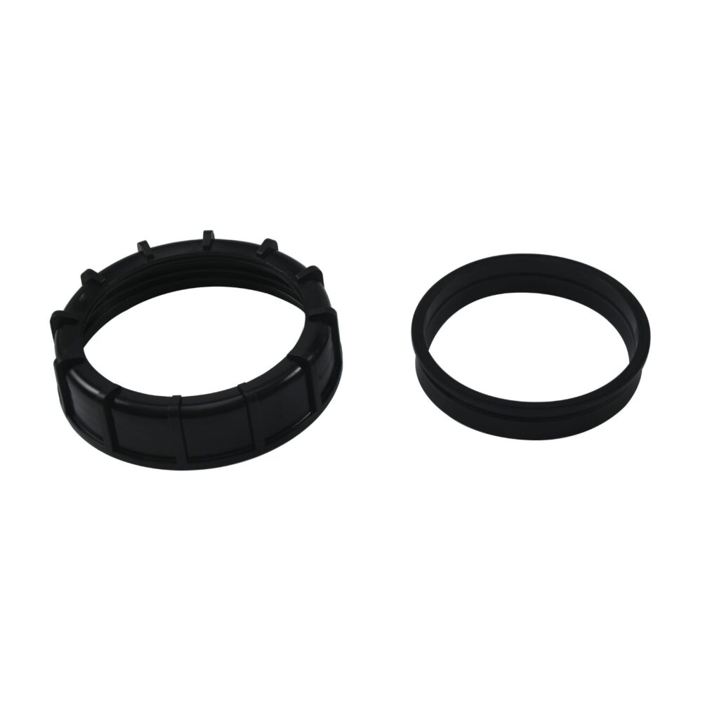 FUEL PUMP RETAINING NUT AND GASKET KIT 47-3013