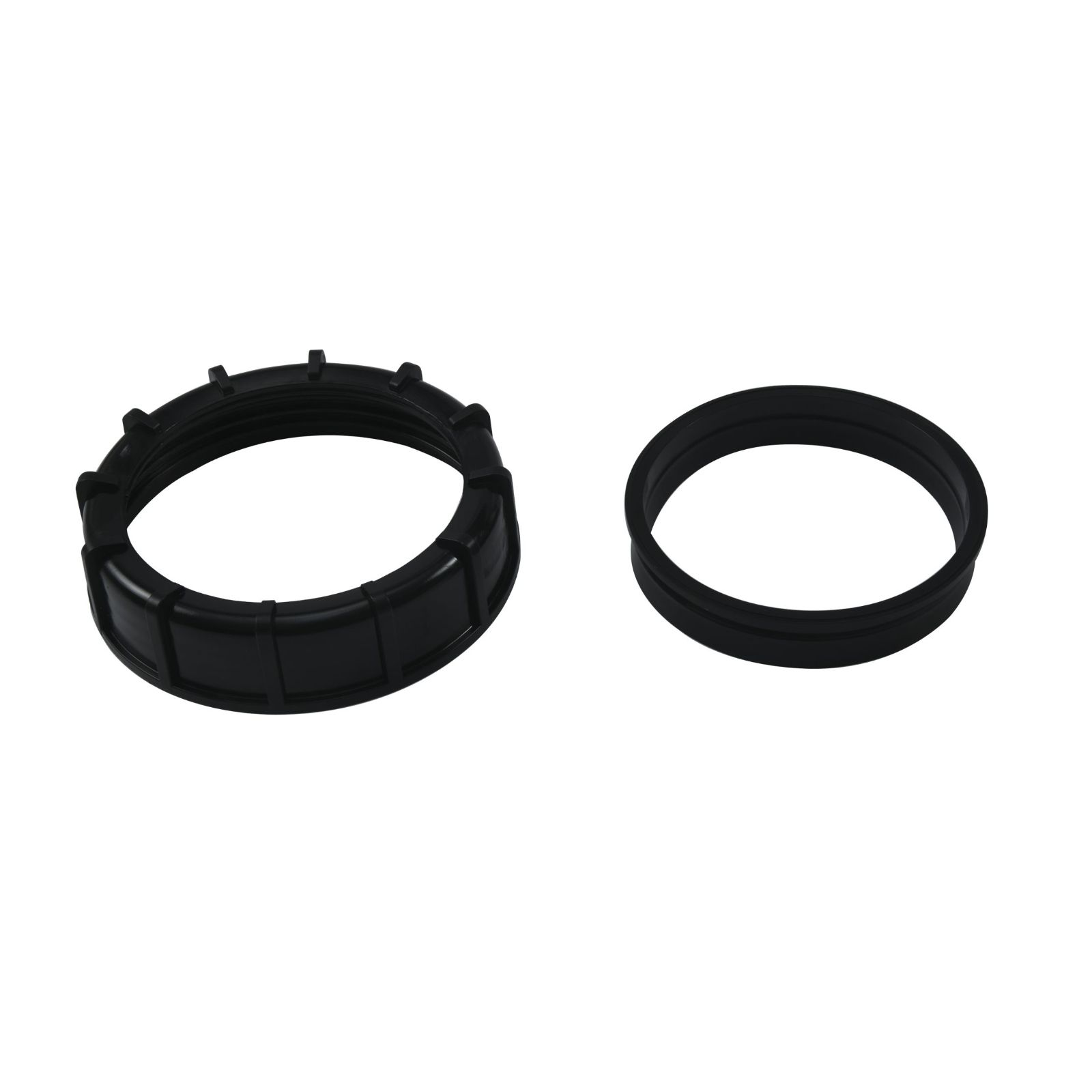 FUEL PUMP RETAINING NUT AND GASKET KIT 47-3013 - Image 1