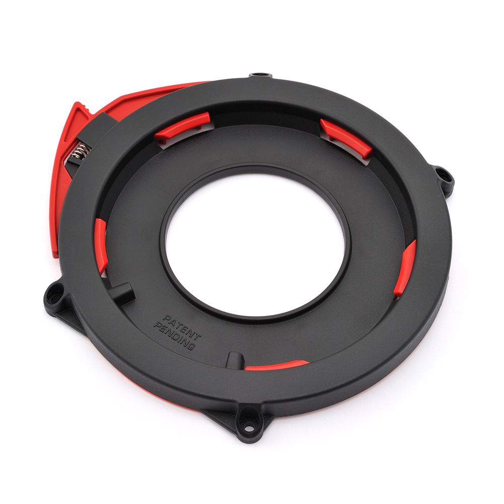 Replacement Flange Lock Mechanism for Tanklock Bags