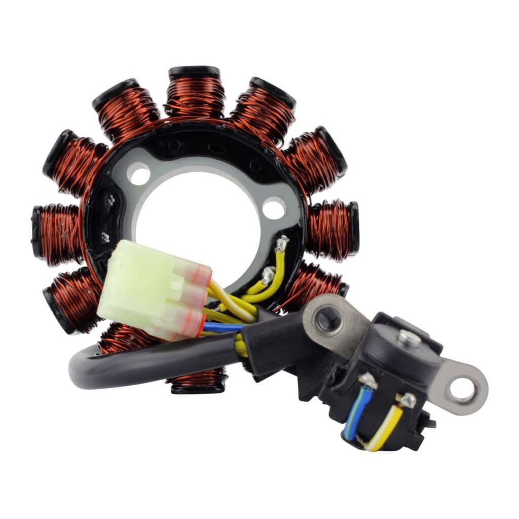 STATOR HON CRF450R/RX 17-18 (RMS010-107646)