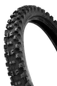 Motoz Terrapactor Front Motocross Tyre 80/100x21