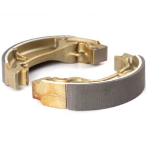 WHITES BRAKE SHOES 129 X 25MM - Image 1