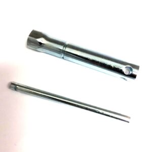 WHITES PLUG SPANNER 12MMX120MM D PLUG - Image 3