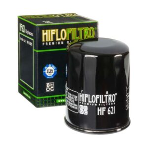Hiflo Oil Filter [A] - Image 2
