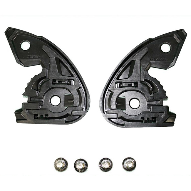 Visor Ratchet RPHA11 RPHA70 Gear Plate Set HJC