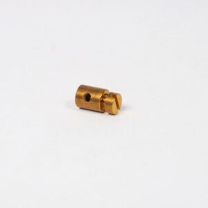 NIPPLE SOLDERLESS 9mm - Image 3
