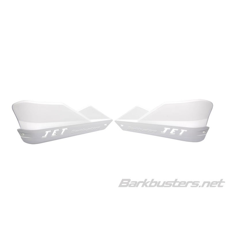 BARKBUSTERS HANDGUARD JET (PLASTIC GUARD ONLY)