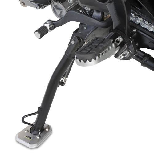 Givi SIDE STAND EXTENSION HONDA CB 500 X 2019-23 NC 750 X 2016 - 2020