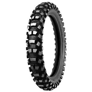 Shinko 520 Rear Motocross Tyre Inter/Hard 110/100-18