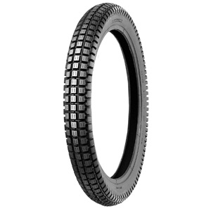 Shinko SR241 CT110 Dual Purpose Trail Tyre 275x17