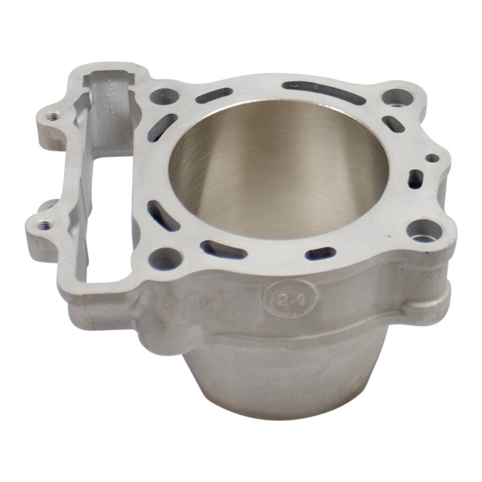 Cylinder Works - Image 1