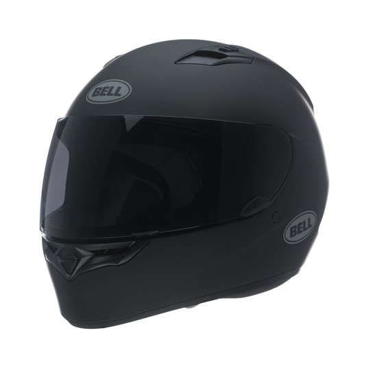 Road Helmet Bell Qualifier Matte Black