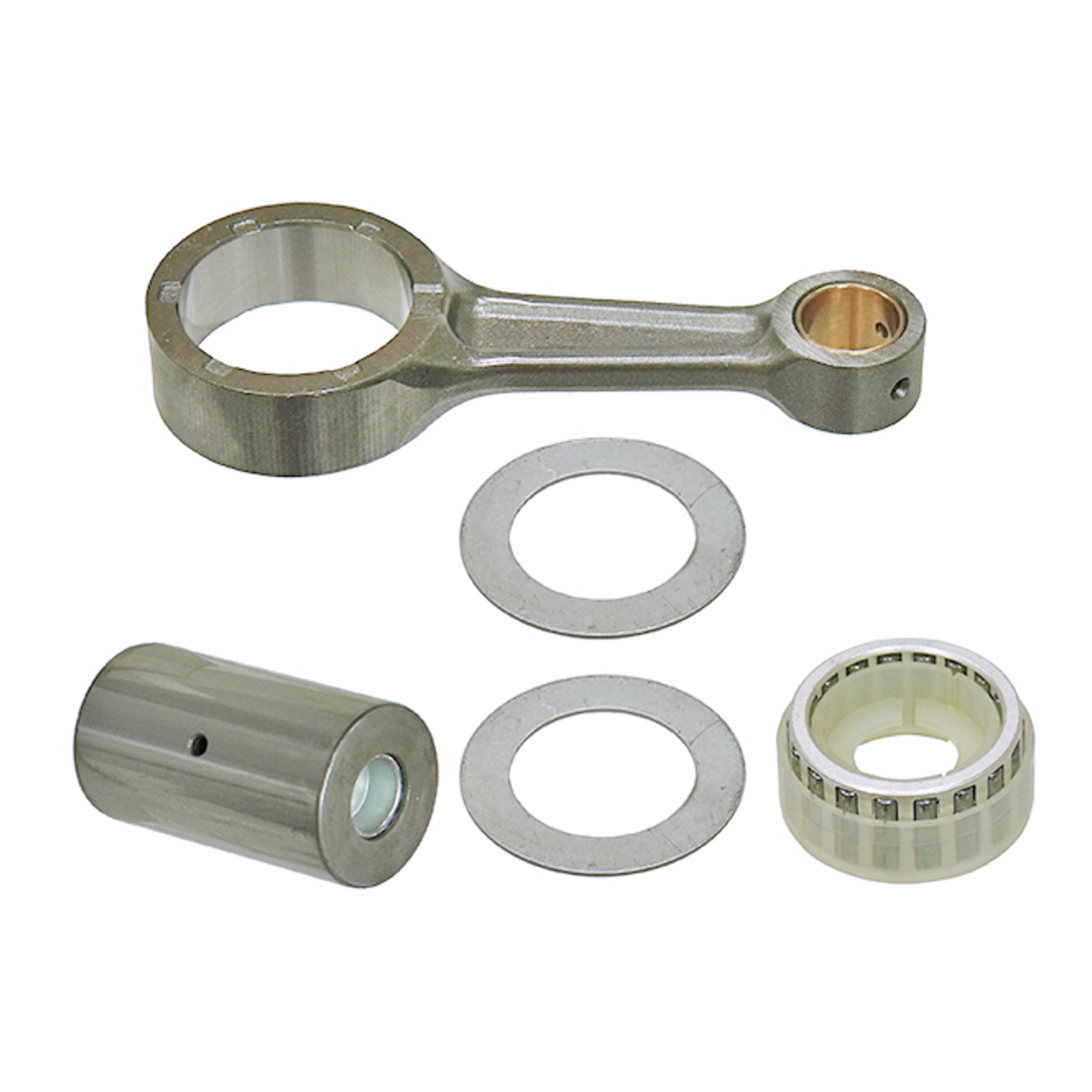 Namura Connecting Rod - Honda CRF250R '04–'17 - Image 1
