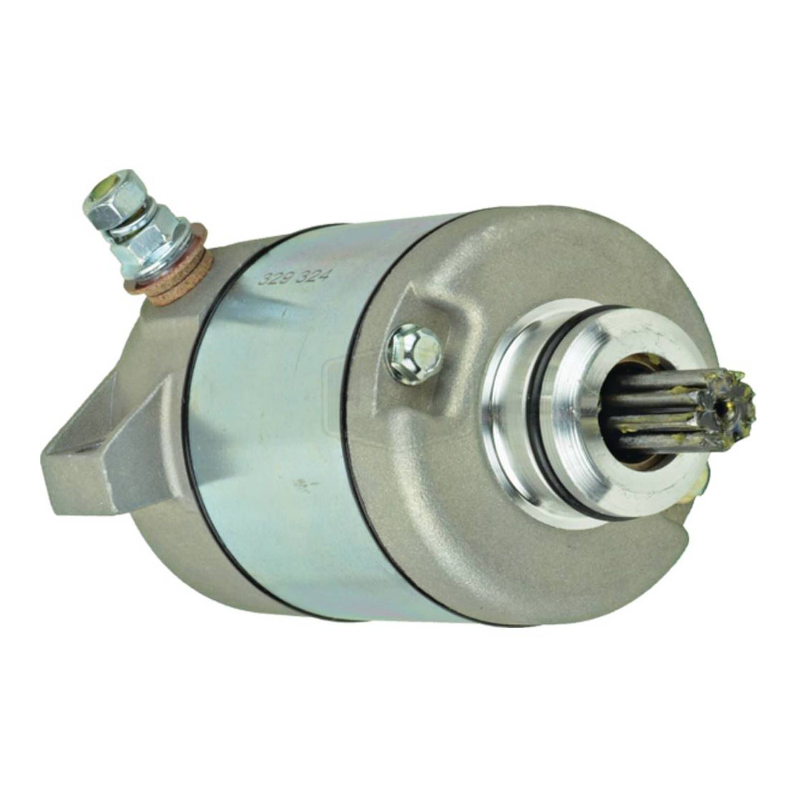 STARTER MOTOR J&N 410-54164 SMU0461 - Image 1