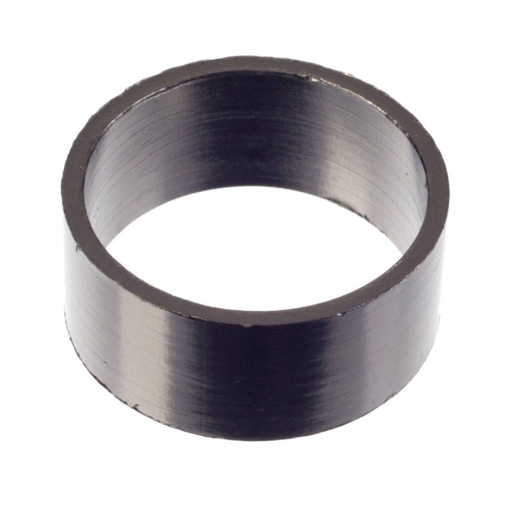EXHAUST MUFFLER CONNECTOR 42.7x48.5x20.6mm