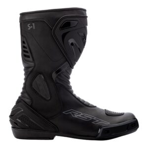 RST S1 CE Waterproof Road Boot Black - Image 2