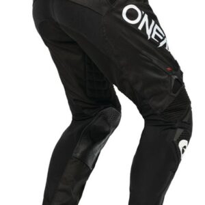 Oneal Hardwear Elite Classic Motocross Pants Black - Image 2