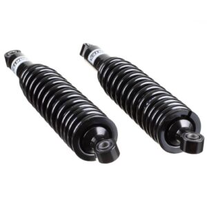 WHITES SHOCK ABSORBERS HON TRX500FM FRONT '12-'13 - PAIR - Image 2