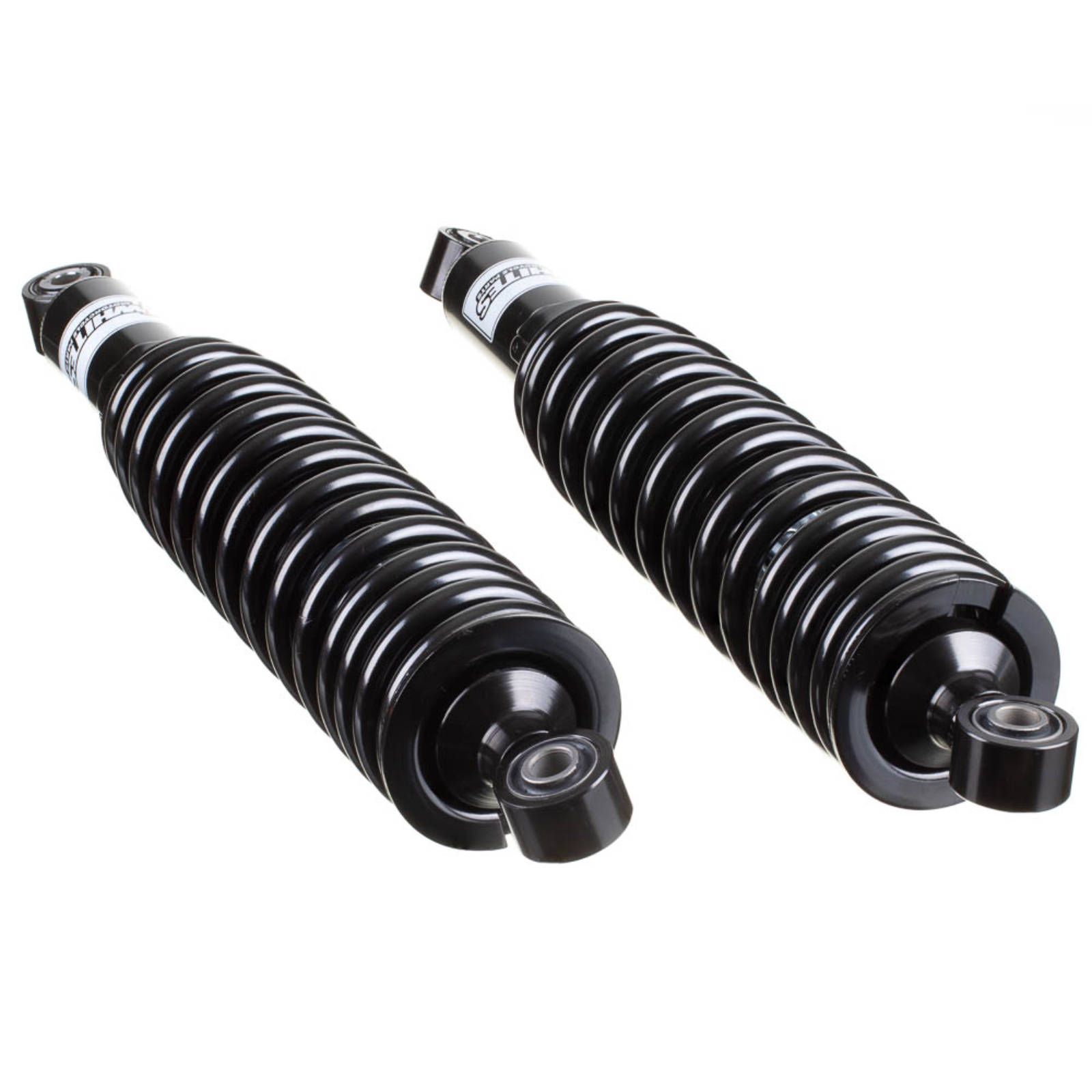 WHITES SHOCK ABSORBERS HON TRX500FM FRONT '12-'13 - PAIR - Image 2